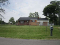 9334 W 8th St Road, Anderson, IN 46011 