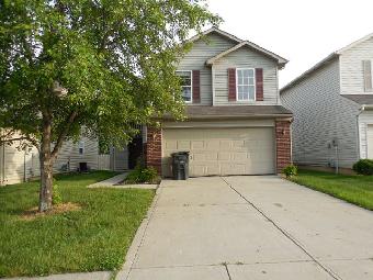 10343 Kensil St, Indianapolis, IN 46236 