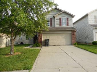 10343 Kensil St, Indianapolis, IN 46236 