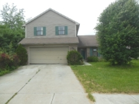 3902 Bonn Dr, Indianapolis, IN 46228 