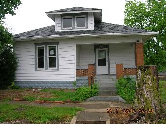 101 N California St, North Salem, IN 46165 