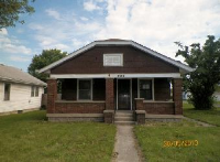 3960 Hoyt Ave, Indianapolis, IN 46203 