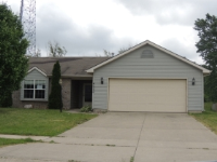 4020 Kingsbrook Way, Fort Wayne, IN 46818 