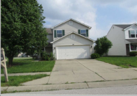 3231 Cold Harbor Dr, Indianapolis, IN 46227 