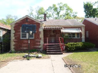 651 W 39th Avenue, Gary, IN 46408 