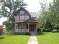 206 S Main St, Carthage, IN 46115 