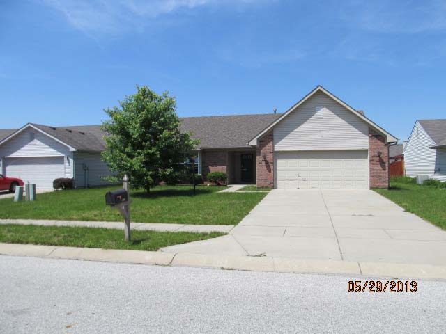 7322 Cordova Dr, Indianapolis, IN 46221 