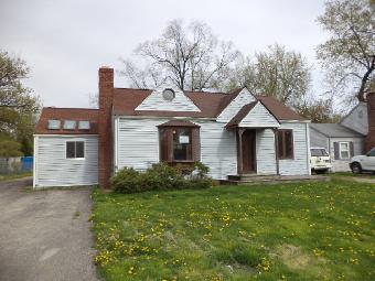 3955 N Hartman Dr, Indianapolis, IN 46226 