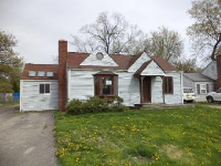 3955 N Hartman Dr, Indianapolis, IN 46226 