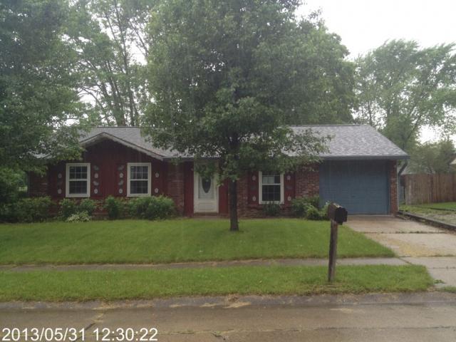 4424 Dartmoor Drive, Indianapolis, IN 46254 