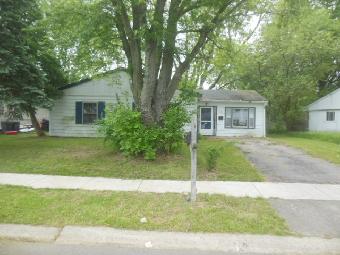 4101 Richelieu Rd, Indianapolis, IN 46226 
