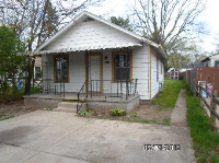 2777 Whittier St, Portage, IN 46368 