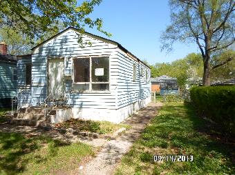 4181 Buchanan St, Gary, IN 46408 