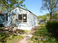 4181 Buchanan St, Gary, IN 46408 