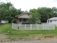 2154 & 2156 Wallace Ave, Indianapolis, IN 46218 