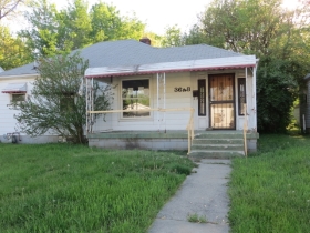 3648 Kinnear Ave, Indianapolis, IN 46218 