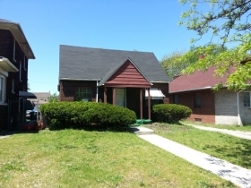 442 Taft Pl, Gary, IN 46404 