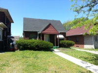 442 Taft Pl, Gary, IN 46404 