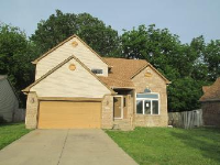 215 Rosebery Ct, Indianapolis, IN 46214 