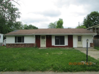 1902 Tennyson Dr, Clarksville, IN 47129 