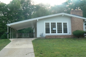 530 N Randolph Pl, Gary, IN 46403 