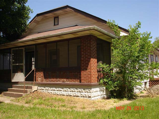 504 W 6th St, Seymour, IN 47274 