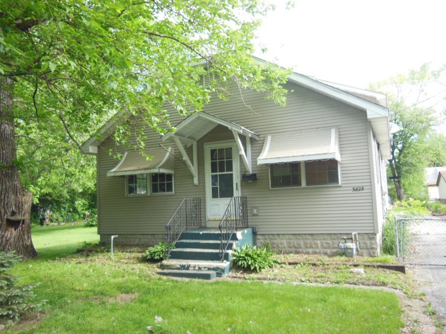3823 177th St, Hammond, IN 46323 