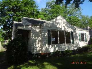 1733 N Brookfield Street, South Bend, IN 46628 