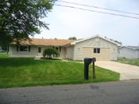902 Madison St, Frankton, IN 46044 