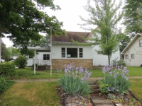 507 West 2nd St, Ligonier, IN 46767 