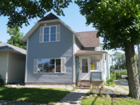 414 W Fort Wayne St, Warsaw, IN 46580 