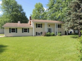 1606 Orkney Ln, New Haven, IN 46774 