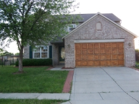 7838 Crooked Meadows Dr, Indianapolis, IN 46268 