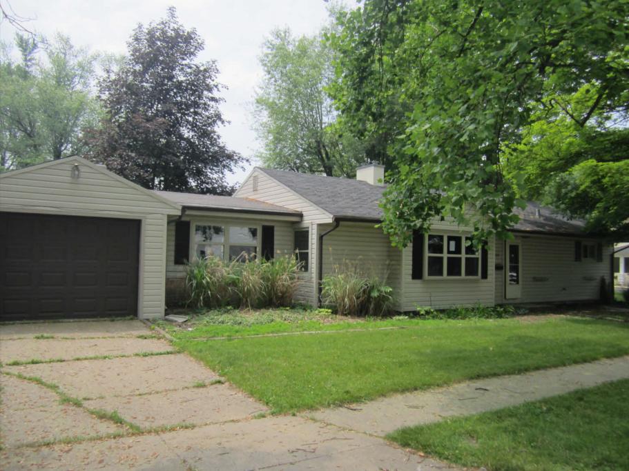 604 Rex St, Plymouth, IN 46563 