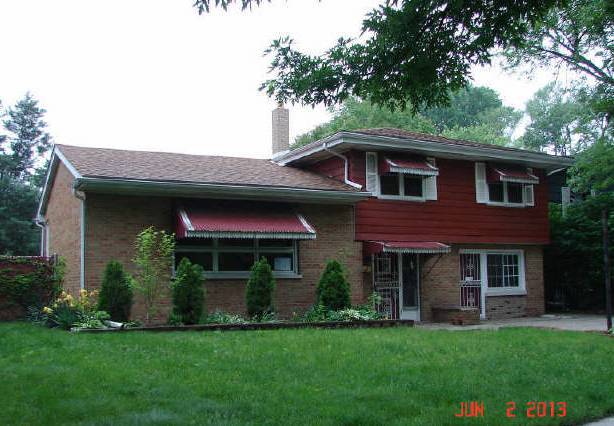 7222 Tilley Drive, Hammond, IN 46324 