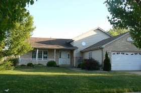 220 Harvest Drive, Dyer, IN 46311 