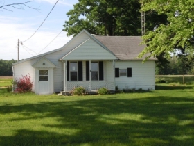 205 E County Road 350 N, North Vernon, IN 47265 