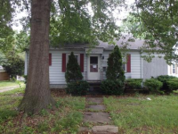 406 S Kerth Ave, Evansville, IN 47714 