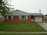 2536 Birch Dr, Richmond, IN 47374 