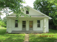 11606 E Brandon Rd, Branchville, IN 47514 