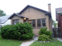 4534 Van Buren St, Gary, IN 46408 