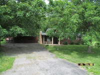 874 S. Sycamore Dr, Greenfield, IN 46140 