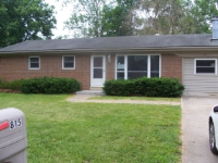 815 Alabama Ave, Sellersburg, IN 47172 