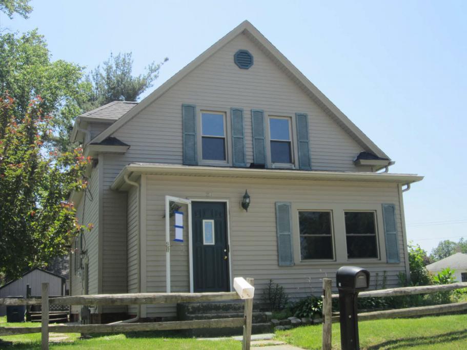 26 Richmond Street, La Porte, IN 46350 