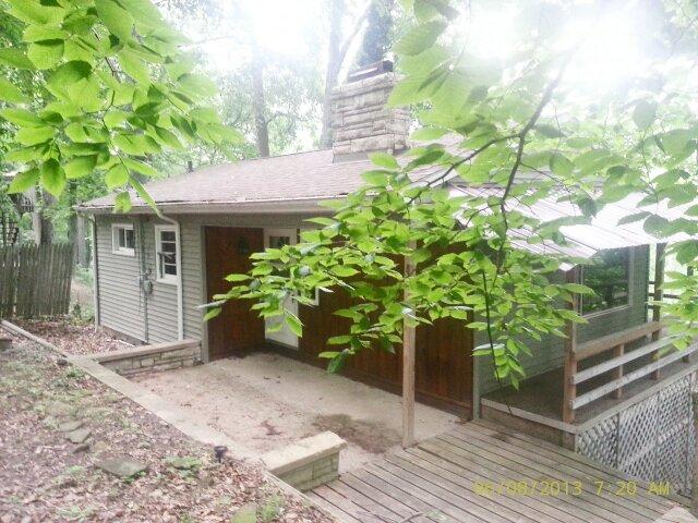 490 W Hinshaw Drive, Nineveh, IN 46164 