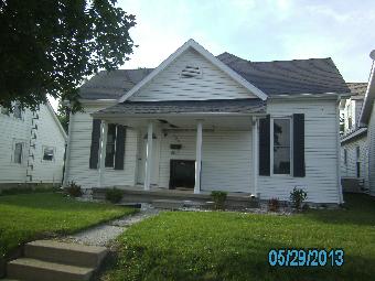 820 E. North St, Greensburg, IN 47240 