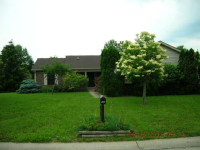 8287 Quetico Dr, Indianapolis, IN 46268 