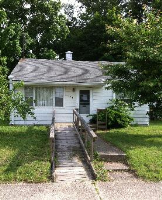 808 Anderson Ave, Fort Wayne, IN 46805 