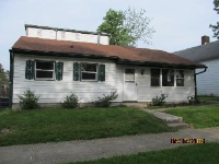 421 Wood St, Greenfield, IN 46140 