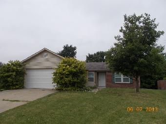 1130 Cottage Cir, Seymour, IN 47274 